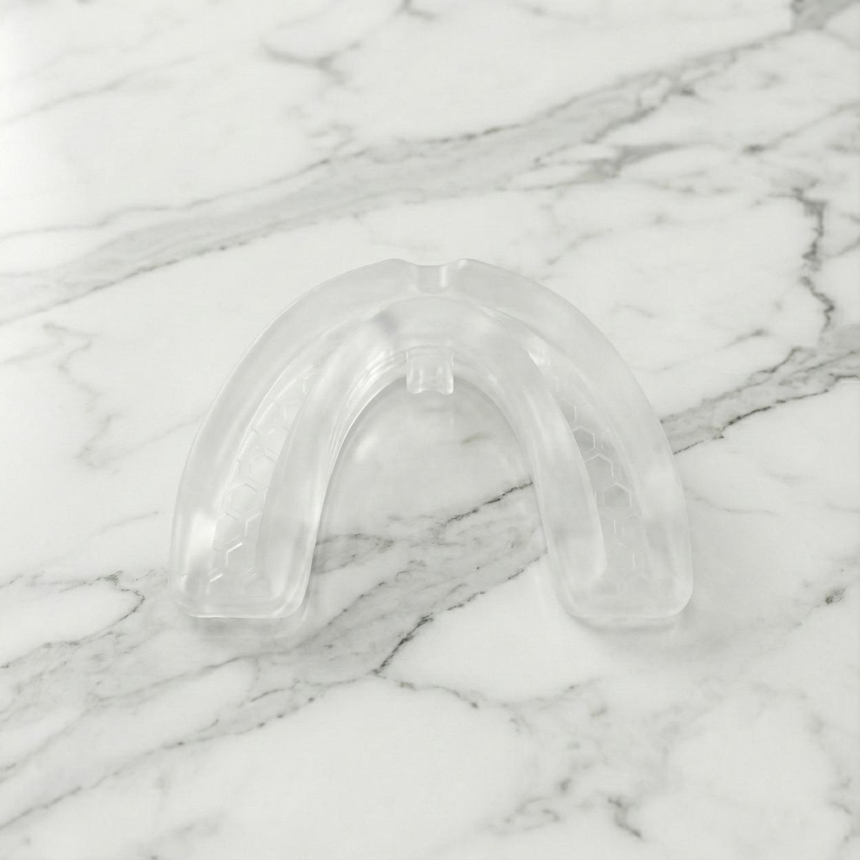 Sleep Silent mouthguard