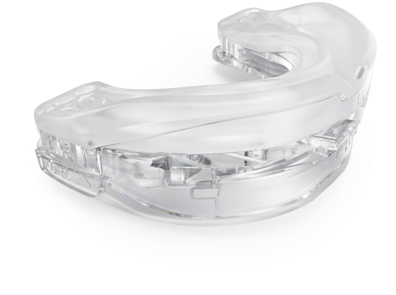 Sleep Silent Device Close-up