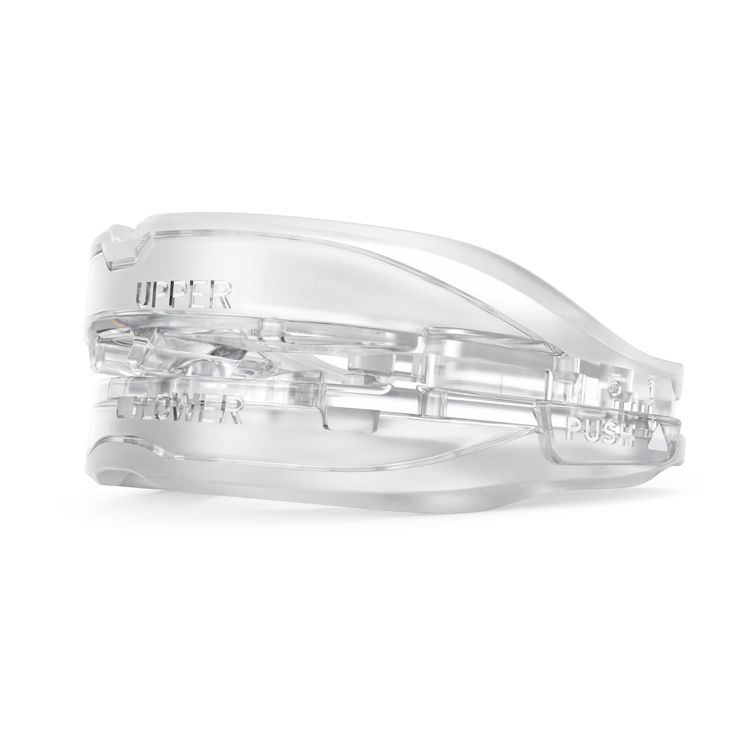 Sleep Silent device and case